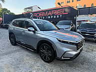 Honda CR-V EX-L 2023 - miniatura 2