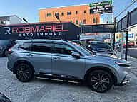 Honda CR-V EX-L 2023 - miniatura 11