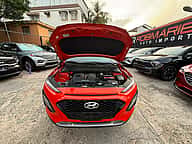 Hyundai Kona SEL Plus 2020 - miniatura 10