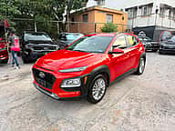 Hyundai Kona SEL Plus 2020 - miniatura 1