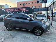 Hyundai Tucson GLS (Middle) 2015 - miniatura 2