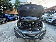 Hyundai Tucson GLS (Middle) 2015 - miniatura 12