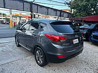 Hyundai Tucson GLS (Middle) 2015 - miniatura 10