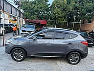 Hyundai Tucson GLS (Middle) 2015 - miniatura 4