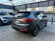 Hyundai Tucson GLS (Middle) 2015 - miniatura 5