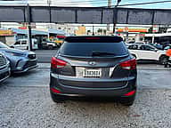 Hyundai Tucson GLS (Middle) 2015 - miniatura 6