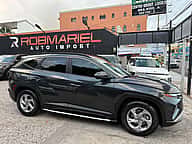 Hyundai Tucson SEL 2022 - miniatura 5