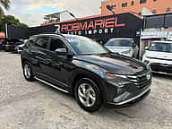 Hyundai Tucson SEL 2022 - miniatura 2