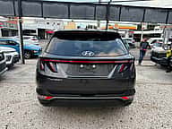 Hyundai Tucson SEL 2022 - miniatura 4