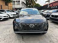 Hyundai Tucson SEL 2022 - miniatura 6
