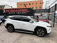 Hyundai Tucson SEL Convenience Pkg 2022 - miniatura 6
