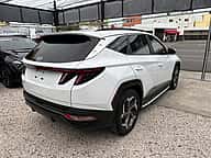 Hyundai Tucson SEL Convenience Pkg 2022 - miniatura 3