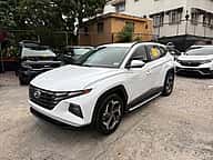 Hyundai Tucson SEL Convenience Pkg 2022 - miniatura 1