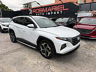 Hyundai Tucson SEL Convenience Pkg 2022 - miniatura 2