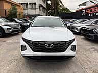 Hyundai Tucson SEL Convenience Pkg 2022 - miniatura 8