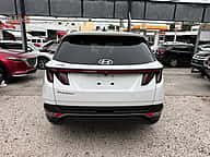Hyundai Tucson SEL Convenience Pkg 2022 - miniatura 11
