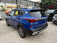 Kia Seltos S FWD, S AWD, Nightfall Edition 2022 - miniatura 13