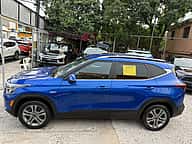 Kia Seltos S FWD, S AWD, Nightfall Edition 2022 - miniatura 9