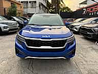 Kia Seltos S FWD, S AWD, Nightfall Edition 2022 - miniatura 10