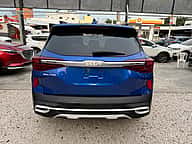 Kia Seltos S FWD, S AWD, Nightfall Edition 2022 - miniatura 3