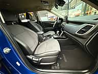 Kia Seltos S FWD, S AWD, Nightfall Edition 2022 - miniatura 14