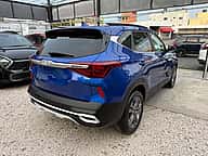 Kia Seltos S FWD, S AWD, Nightfall Edition 2022 - miniatura 11