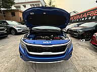Kia Seltos S FWD, S AWD, Nightfall Edition 2022 - miniatura 4