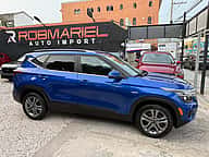 Kia Seltos S FWD, S AWD, Nightfall Edition 2022 - miniatura 12