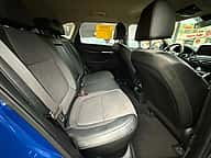 Kia Seltos S FWD, S AWD, Nightfall Edition 2022 - miniatura 8