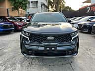 Kia Sorento EX 2021 - miniatura 3