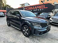 Kia Sorento EX 2021 - miniatura 2