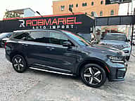 Kia Sorento EX 2021 - miniatura 5