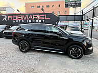 Kia Sorento LX 2022 - miniatura 3