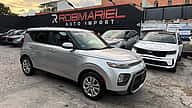 Kia Soul LX, S, X-Line 2020 - miniatura 1