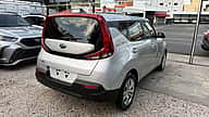 Kia Soul LX, S, X-Line 2020 - miniatura 9