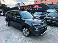 Kia Soul LX, S, X-Line 2020 - miniatura 2