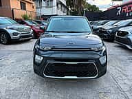 Kia Soul LX, S, X-Line 2020 - miniatura 9