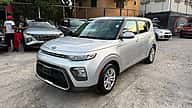 Kia Soul LX, S, X-Line 2020 - miniatura 5
