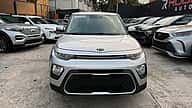 Kia Soul LX, S, X-Line 2020 - miniatura 10
