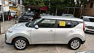 Kia Soul LX, S, X-Line 2020 - miniatura 11