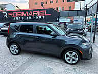 Kia Soul LX, S, X-Line 2020 - miniatura 11