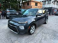 Kia Soul LX, S, X-Line 2020 - miniatura 1
