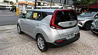 Kia Soul LX, S, X-Line 2020 - miniatura 8