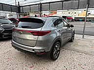 Kia Sportage EX, EX Technology Package 2020 - miniatura 5