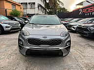 Kia Sportage EX, EX Technology Package 2020 - miniatura 3
