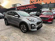 Kia Sportage EX, EX Technology Package 2020 - miniatura 2
