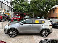 Kia Sportage EX, EX Technology Package 2020 - miniatura 10