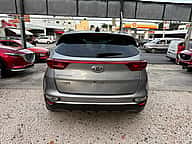 Kia Sportage EX, EX Technology Package 2020 - miniatura 6
