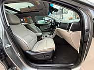 Kia Sportage EX, EX Technology Package 2020 - miniatura 11
