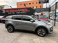 Kia Sportage EX, EX Technology Package 2020 - miniatura 4